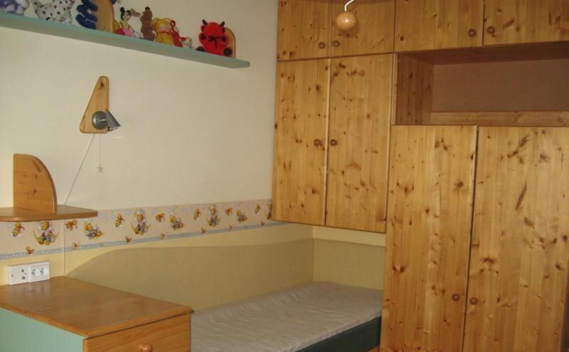 VEĽKÝ 3 izbový byt 78 m2 v TRNAVE - PREDAJ — foto 2