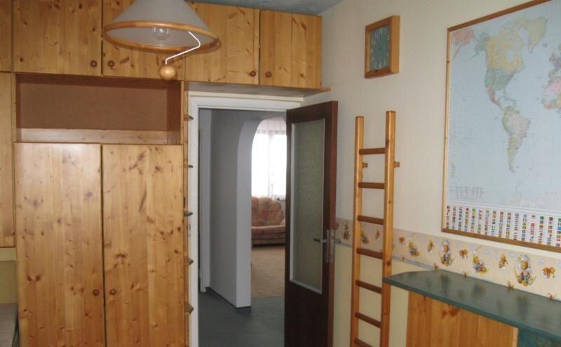 VEĽKÝ 3 izbový byt 78 m2 v TRNAVE - PREDAJ — foto 3