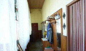 NA PREDAJ, 5 izbový rodinný dom, pozemok 1904m2, Vysočany — foto 4