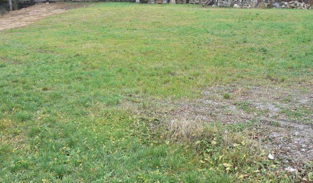 Vydumanec - skultivovaný pozemok pre 2 až 3 RD — foto 2
