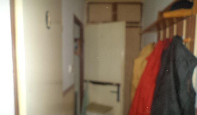 Stredný byt, prvé poschodie, stred mesta — foto 2