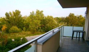 Predaj 2 iz. bytu Novostavba staré Grunty — foto 1