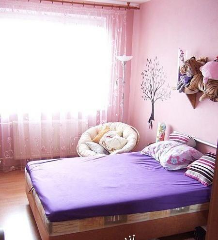 4-izbový byt s balkónom, sídl. Mier, Sp. Nová Ves — foto 2