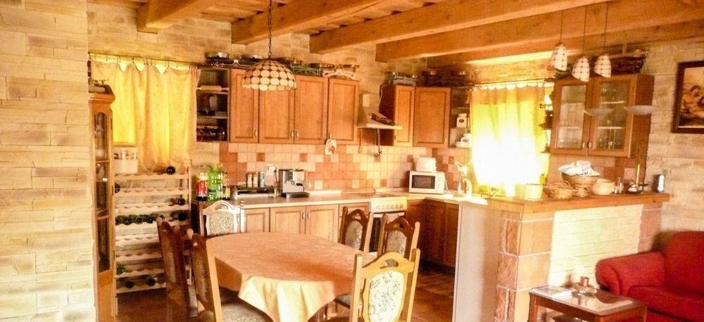 Exkluzívny rodinný dom, Závada pri Levoči — foto 3