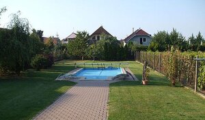 Predaj 6i dvojgeneračného RD v Bernolákove — foto 1