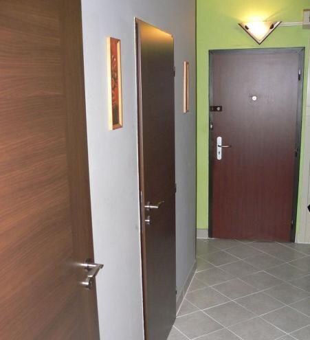 3 izbový zrekonštruovaný byt s loggiou, Karpatská ul. 73m2 — foto 2