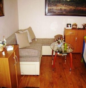 1-izb. byt ul. Francisciho, Rimavská Sobota — foto 2