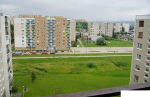 3-izb.zrek.byt s loggiou v OV, 76 m2, 8.p-Vihorlatská-ZĽAVA — foto 3