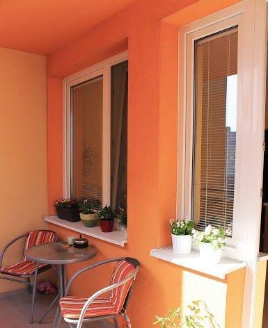 Predaj, Petržalka, novostavba, 1.5 izbový byt s balkonom — foto 2