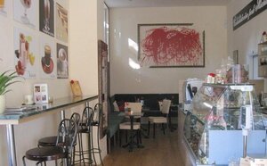 Odstúpenie zabehnutej čokoládovne na Vajnorskej ul — foto 1