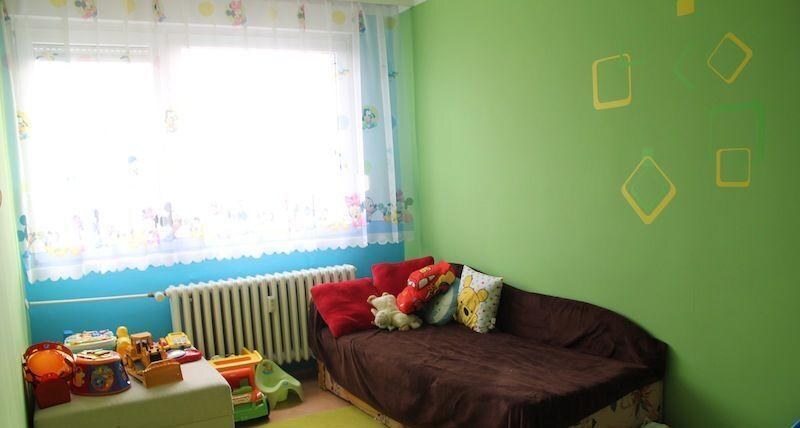 3-izbový byt *** JUH - LOMONOSOVOVA PEKNÝ BYT PO REKONŠTRUKCII *** — foto 4