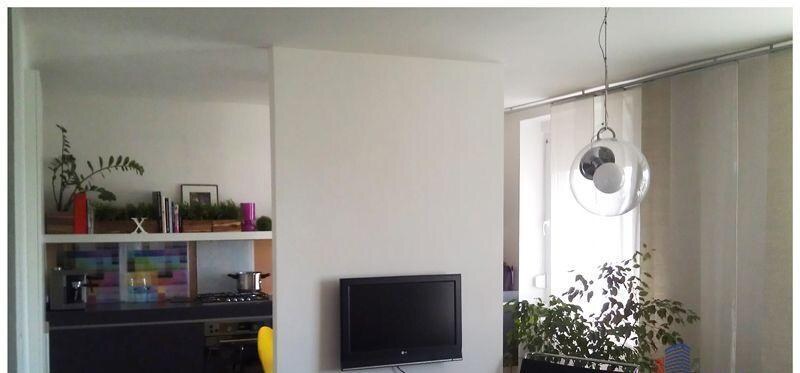 2-izbový byt, Miletičova ul. kompletne zariadený, kompletná rekonštrukcia, 5/5 — foto 2