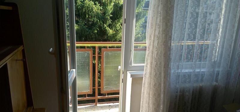 3-izb. s balkónom po čiastočnej rekonštrukcii na Lánskej — foto 2