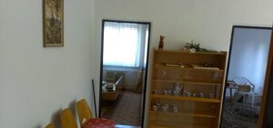 3-izb. s balkónom po čiastočnej rekonštrukcii na Lánskej — foto 1