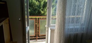 3-izb. s balkónom po čiastočnej rekonštrukcii na Lánskej — foto 2