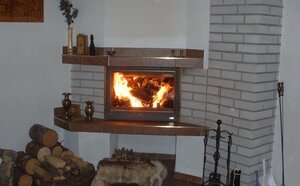 Chata Nižná Boca — foto 3