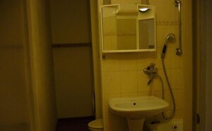 Prenájom 2 izbového bytu — foto 4