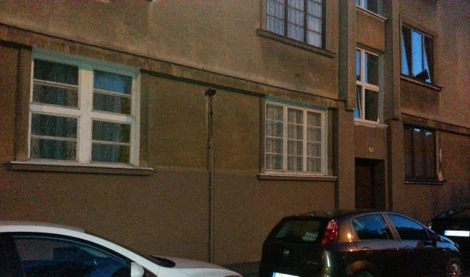 Stare mesto 2izb. veľký 89 m2 Chalupkova — foto 4