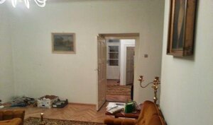 Stare mesto 2izb. veľký 89 m2 Chalupkova — foto 1