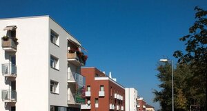 Prenájom 1 IZB. Byt - novostavba, plne zariadený PIVN. Kobka park — foto 1