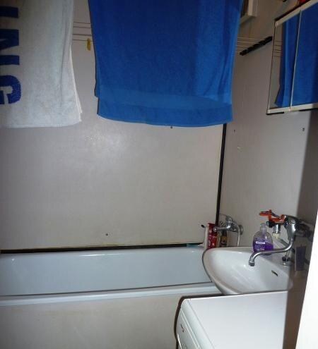 1 izbový byt Martin - Záturčie 2116 — foto 3