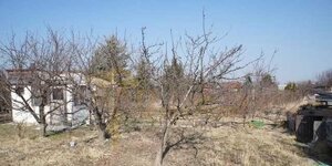 Rekreačný pozemok, Žabí majer, osobné vlastníctvo — foto 1