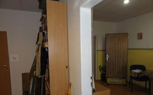 Prenájom, obchodný priestor 25m2, Prievidza - Zapotôčky — foto 2