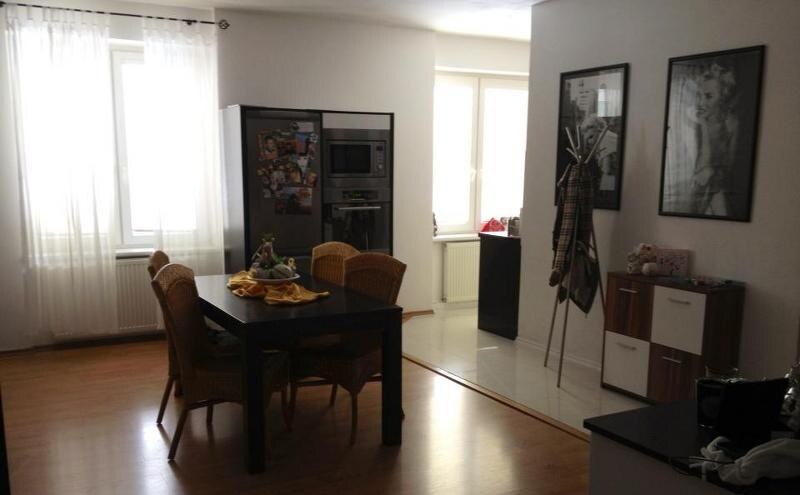 Predám dvojgeneračný byt — foto 2