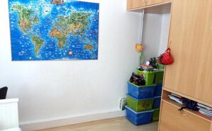 Predám dvojgeneračný byt — foto 1