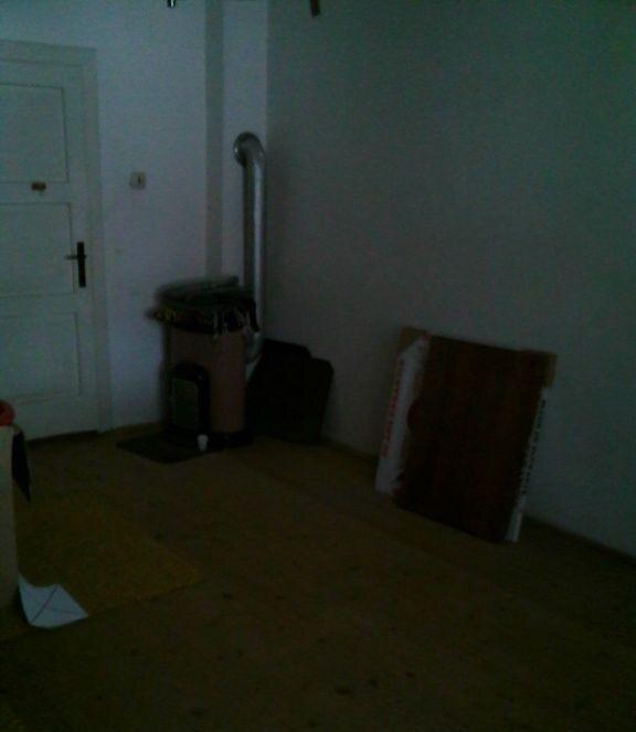 PREDAJ : Rodinný dom, vhodný aj ako chalupa — foto 4