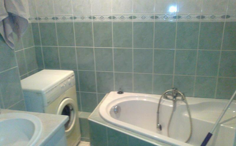 Prenájom 3 izbový byt Košice Juh- cena s médiami — foto 2