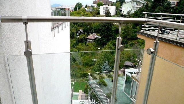 4-izb. byt na prenájom, lukratívna lokalita, Radvanská ul. Bratislava I. — foto 2