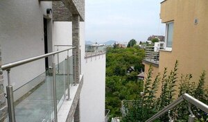 4-izb. byt na prenájom, lukratívna lokalita, Radvanská ul. Bratislava I. — foto 3