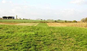 Pozemok na predaj, 4.801 m2, Lužianky, okr. Nitra — foto 2
