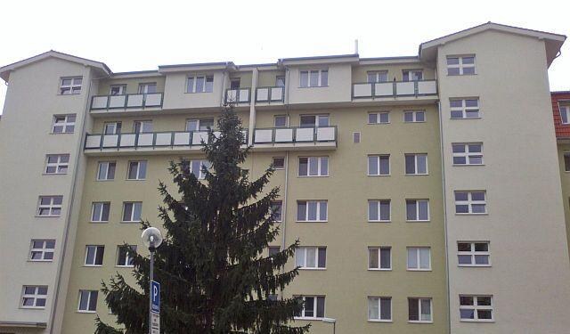 1i zar. byt s balkónom v novostavbe na Baltskej ul — foto 4