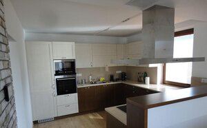 Novostavba rodinného domu — foto 1