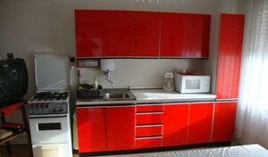 SAMOSTATNE STOJACÍ UDRŽIAVANÝ RD - DOLNÉ OREŠANY — foto 2