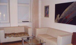 Prenajom Novostavba 2iz. byt s parkovaním - Ružinov, BA — foto 1