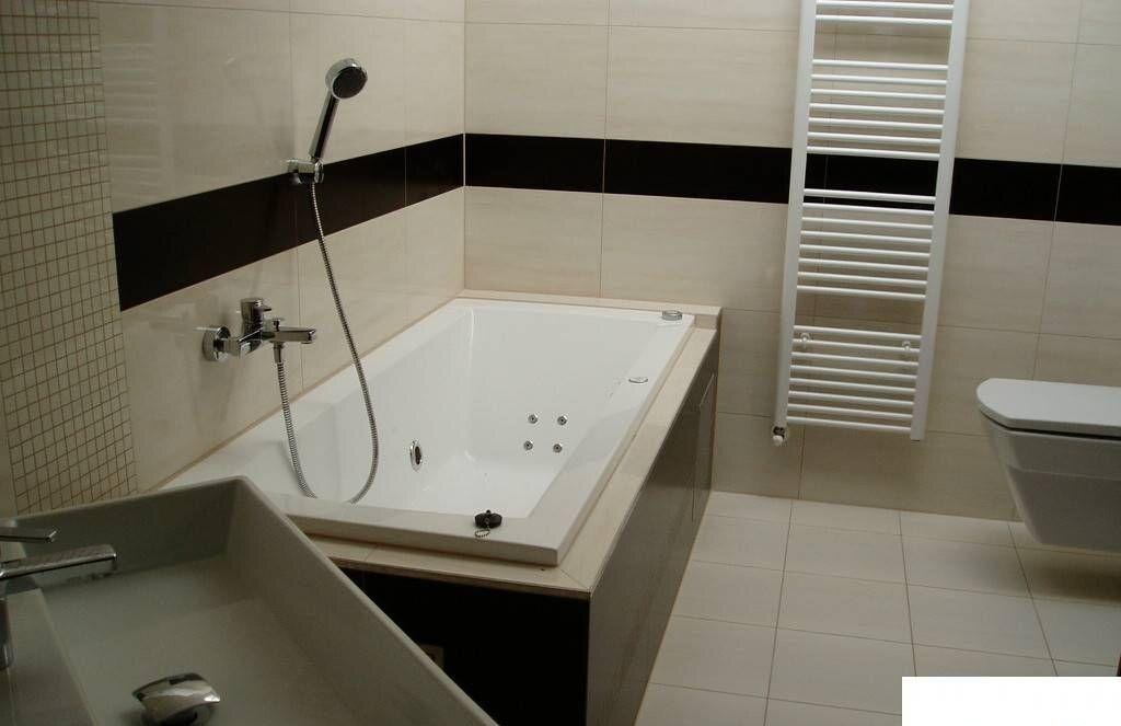 3-izb.mez.byt s balkónom a klimatizáciou, 83 m2, Komenského ul. — foto 3