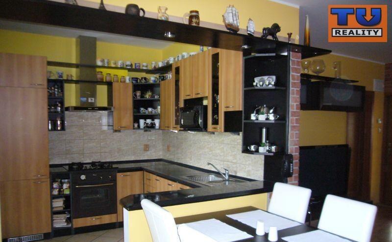 Kompletne zrekonštruovaný 3-izbový byt so zimnou záhradou, 87m2, žilin — foto 4