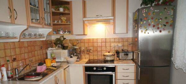 3-izb. Dudvažská, Podunajské Biskupice, 1 p./8, čiast. rek.