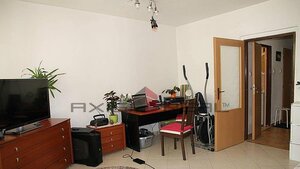 1-izbový byt, BA I. Staré Mesto, Medená ulica — foto 1
