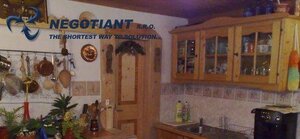 Predaj rekreačnej chaty - Nitra, Jelenec (16588) — foto 1