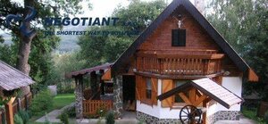 Predaj rekreačnej chaty - Nitra, Jelenec (16588) — foto 3