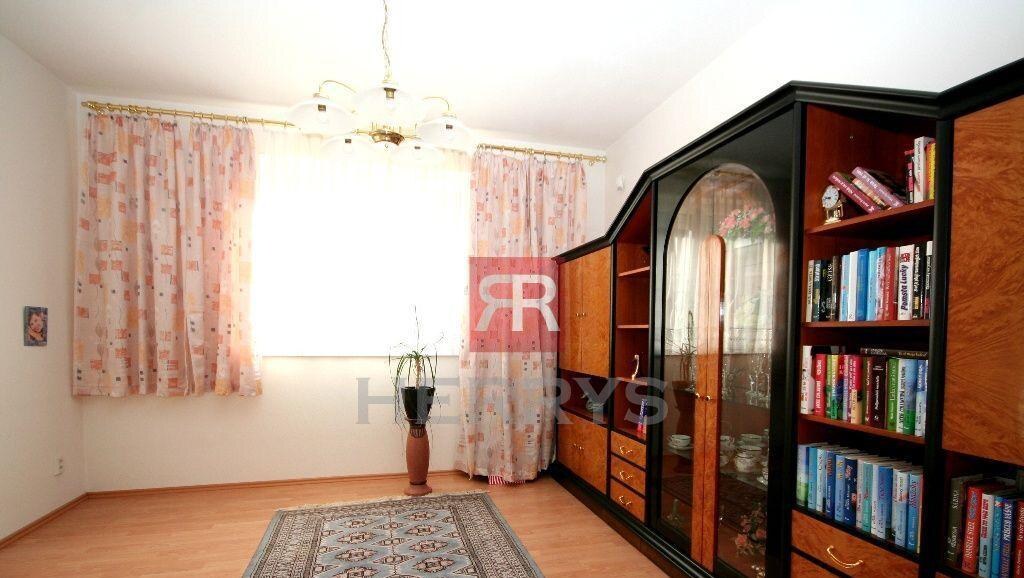 PREDAJ, 6 izb. rodinný dom, Lamanského, Bratislava-Nové mesto — foto 2