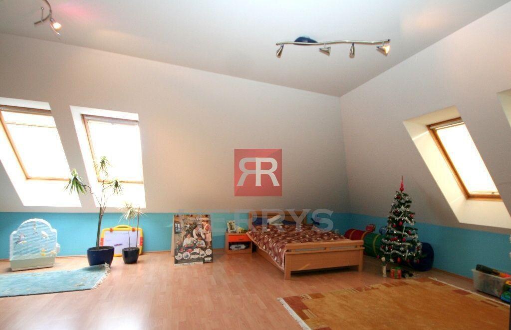 PREDAJ, 6 izb. rodinný dom, Lamanského, Bratislava-Nové mesto — foto 3