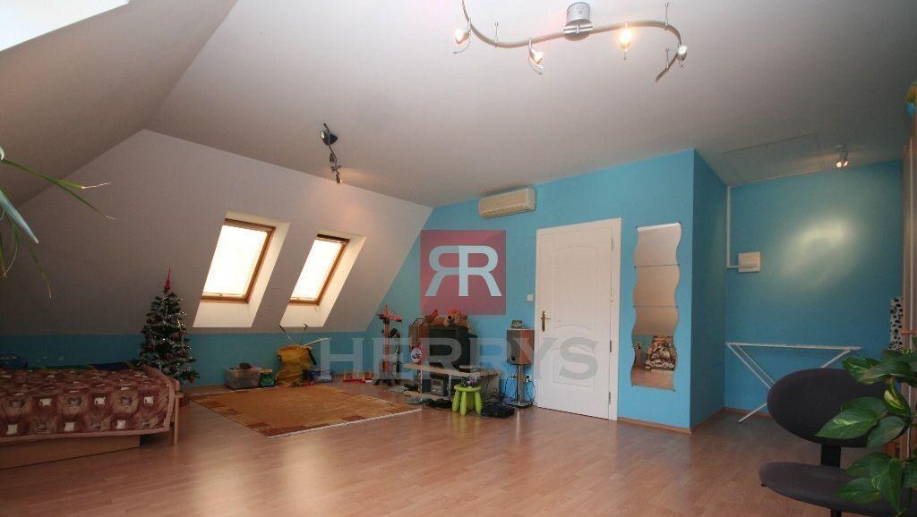 PREDAJ, 6 izb. rodinný dom, Lamanského, Bratislava-Nové mesto — foto 4