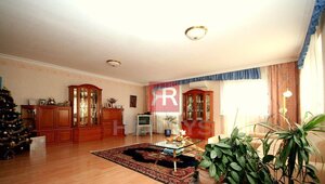 PREDAJ, 6 izb. rodinný dom, Lamanského, Bratislava-Nové mesto — foto 1