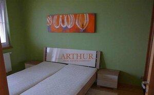 ARTHUR - Prenájom 2iz bytu v novostavbe 64 m2 lódžia 6 m2 — foto 3