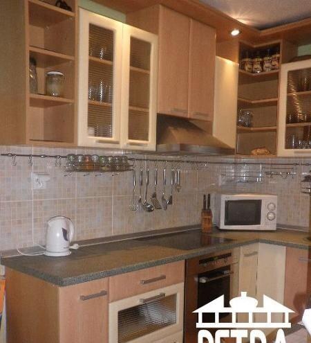 V tehlovej bytovke zrekonštruovaný 3 izbový byt — foto 3